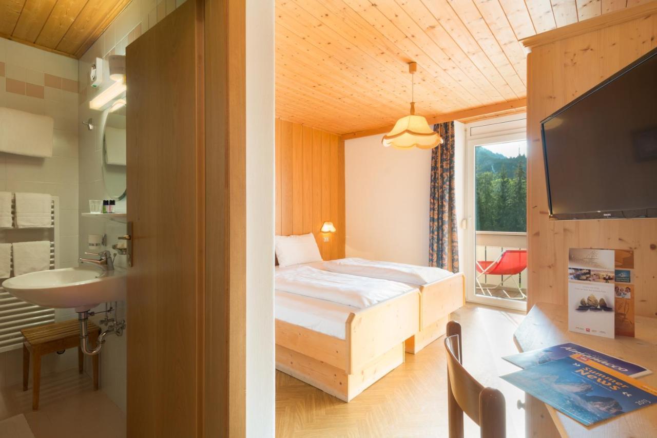 Apparthotel Germania Доббиако Экстерьер фото