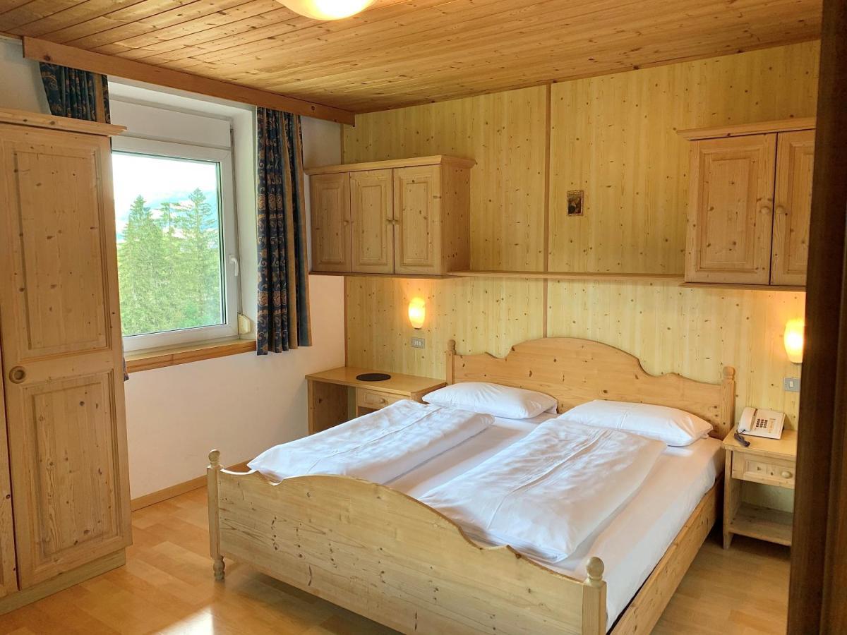 Apparthotel Germania Доббиако Экстерьер фото